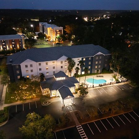 Hilton Garden Inn Tallahassee Buitenkant foto