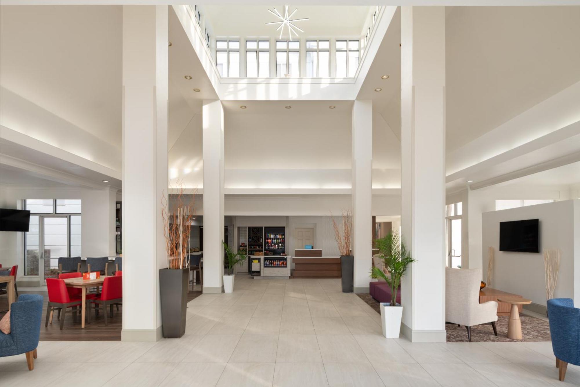 Hilton Garden Inn Tallahassee Buitenkant foto