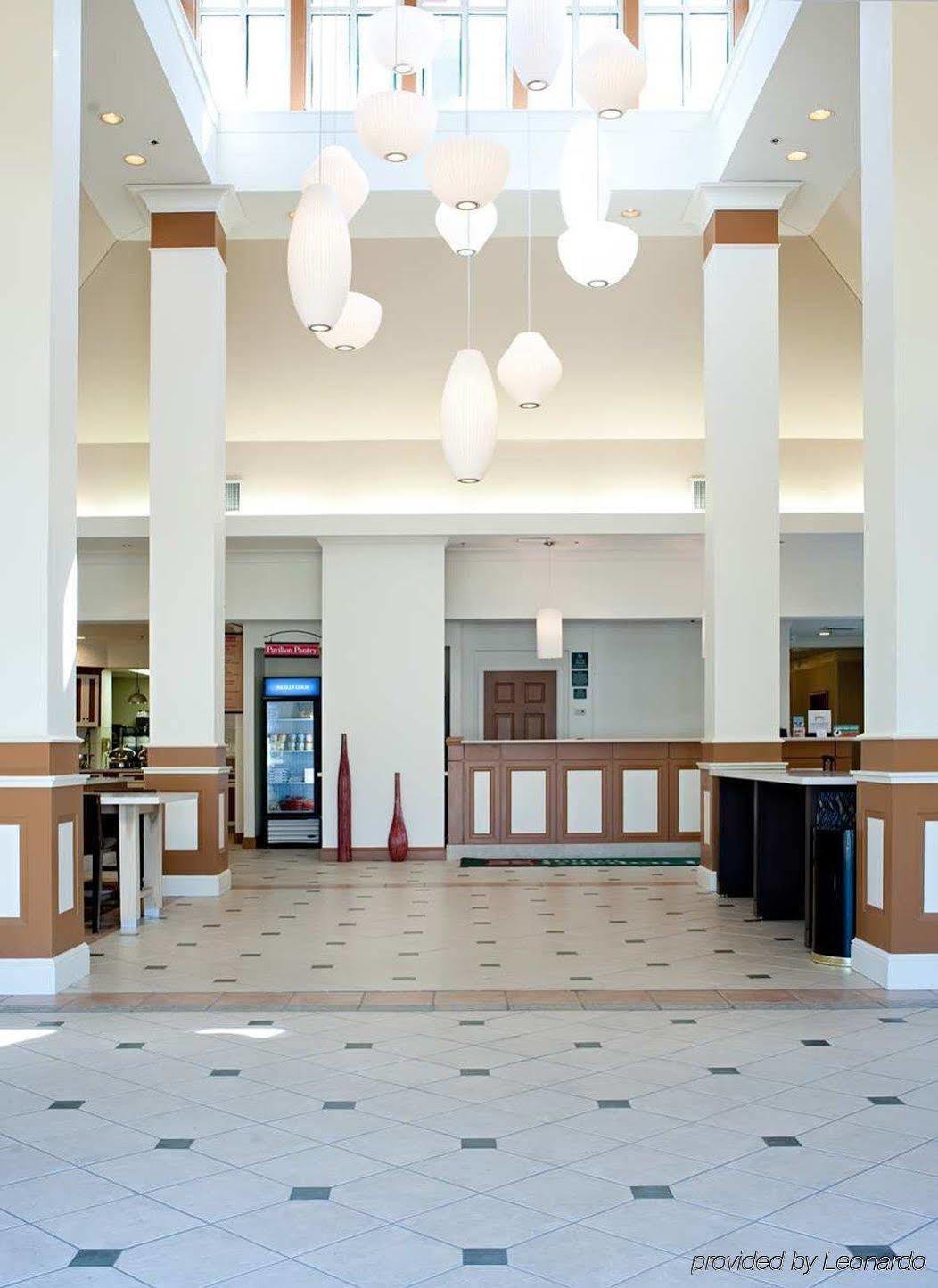 Hilton Garden Inn Tallahassee Buitenkant foto