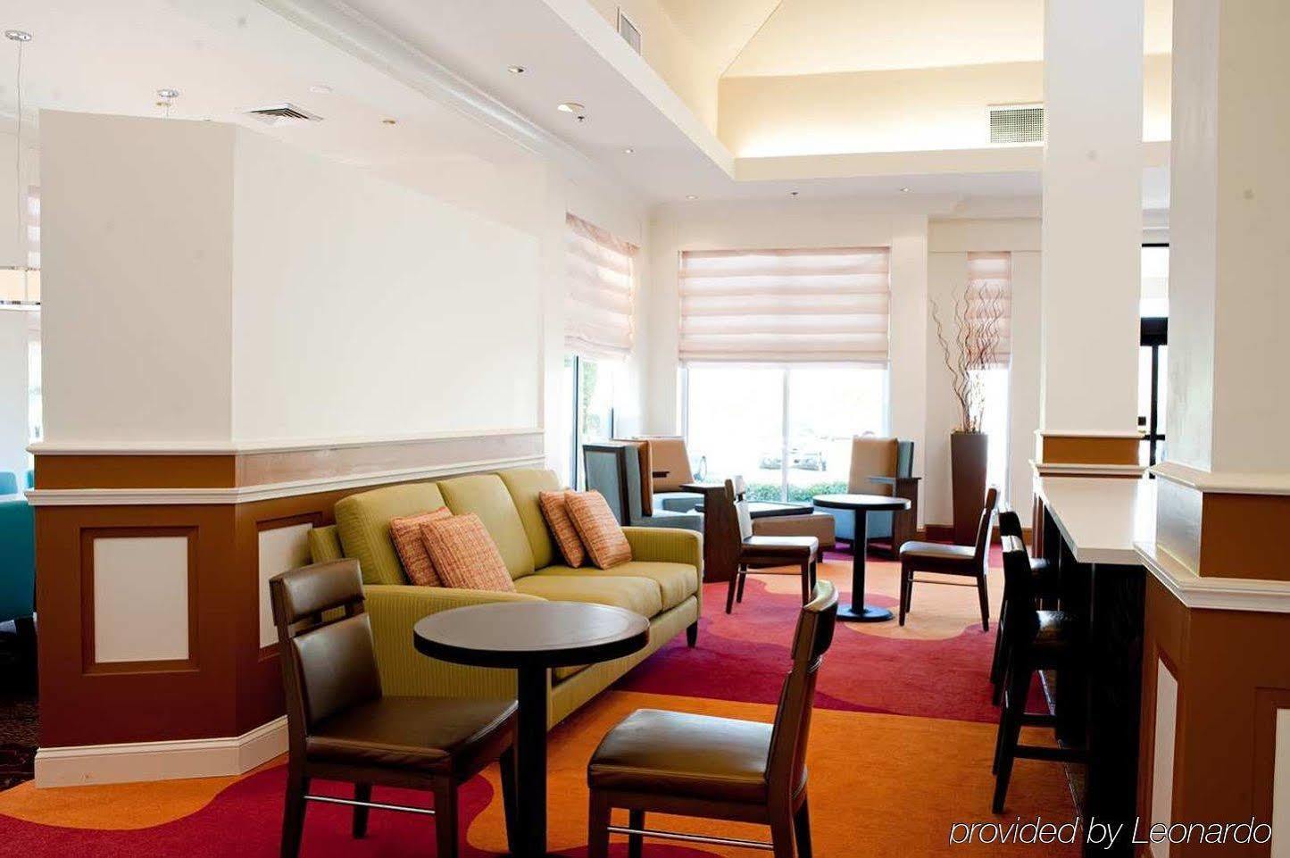 Hilton Garden Inn Tallahassee Buitenkant foto